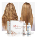 SDU Careplex Hair Care Rebonding Cream